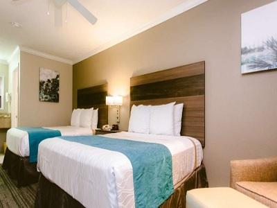 Western Motel Pearland