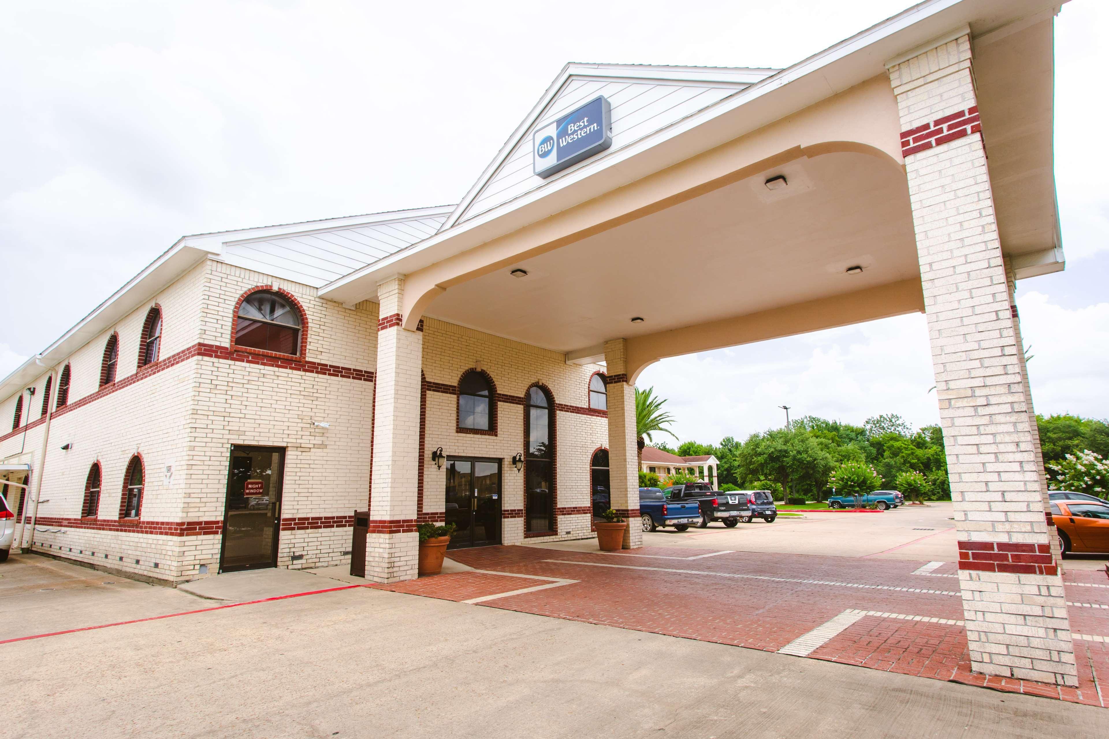 Western Motel Pearland