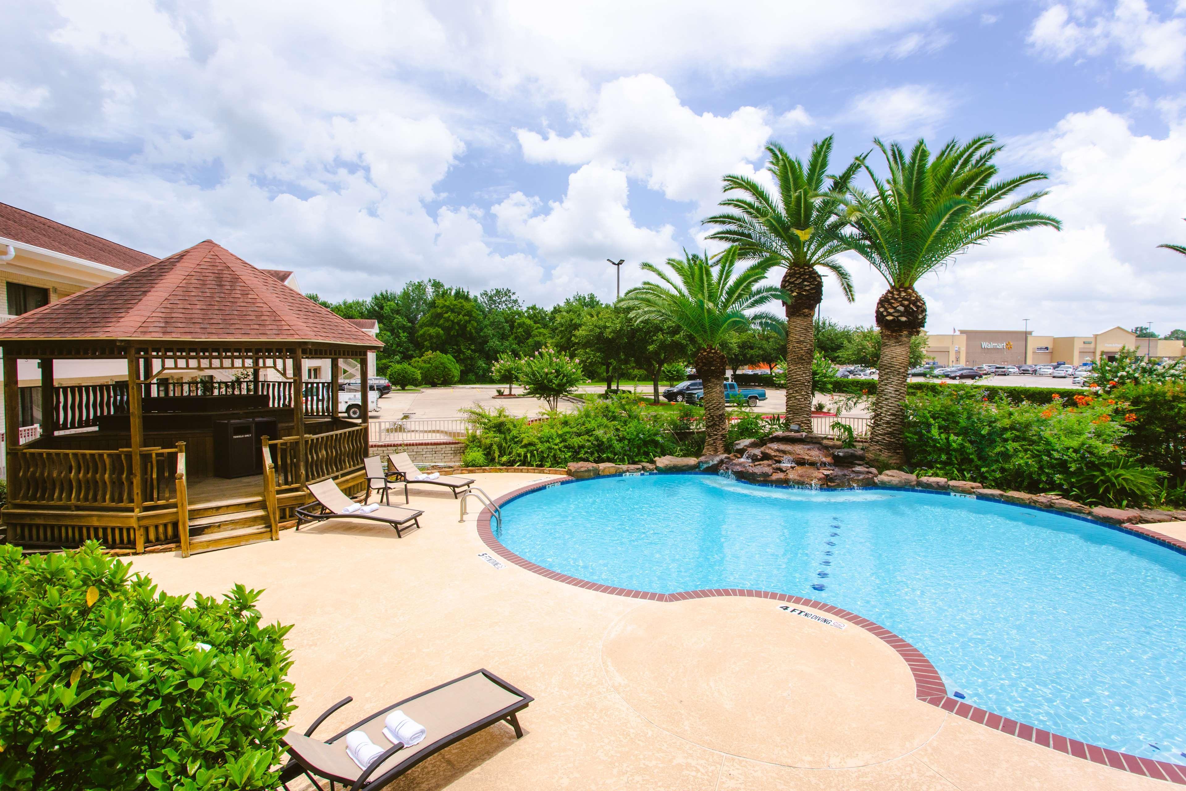 Motel Western Pearland