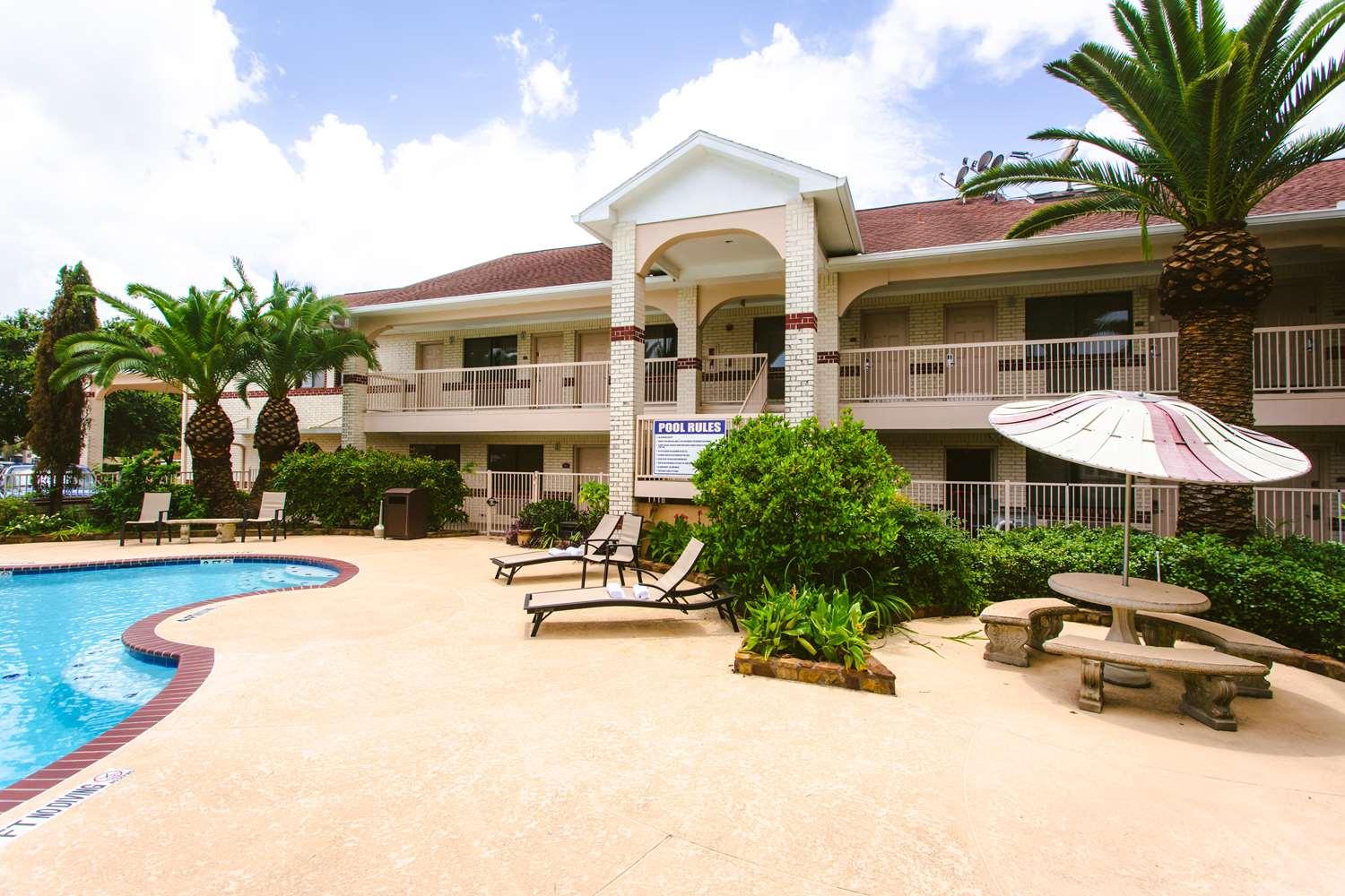 Motel Western 3*