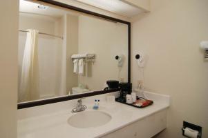 Motel Western Pearland