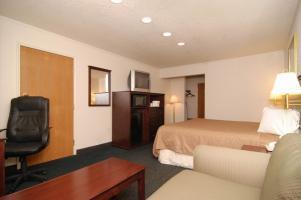 Motel Western