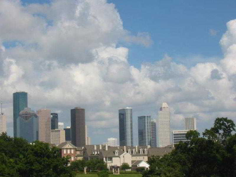Western 3* Pearland