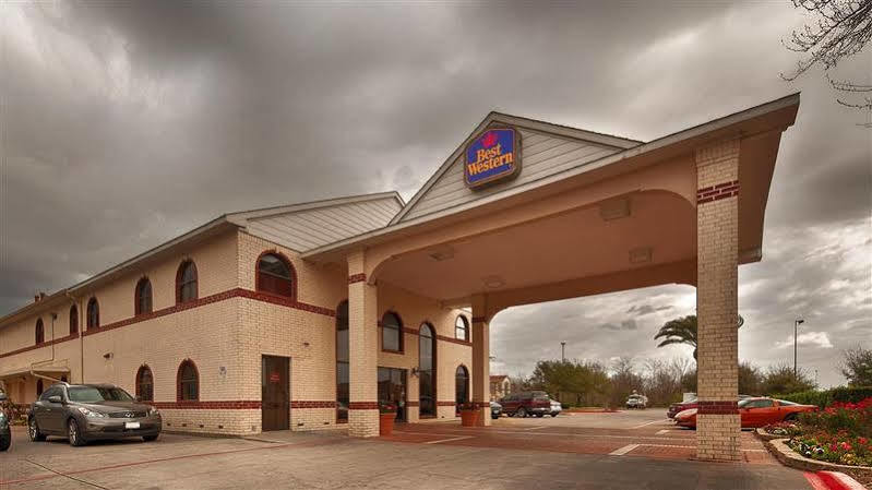 Western Pearland