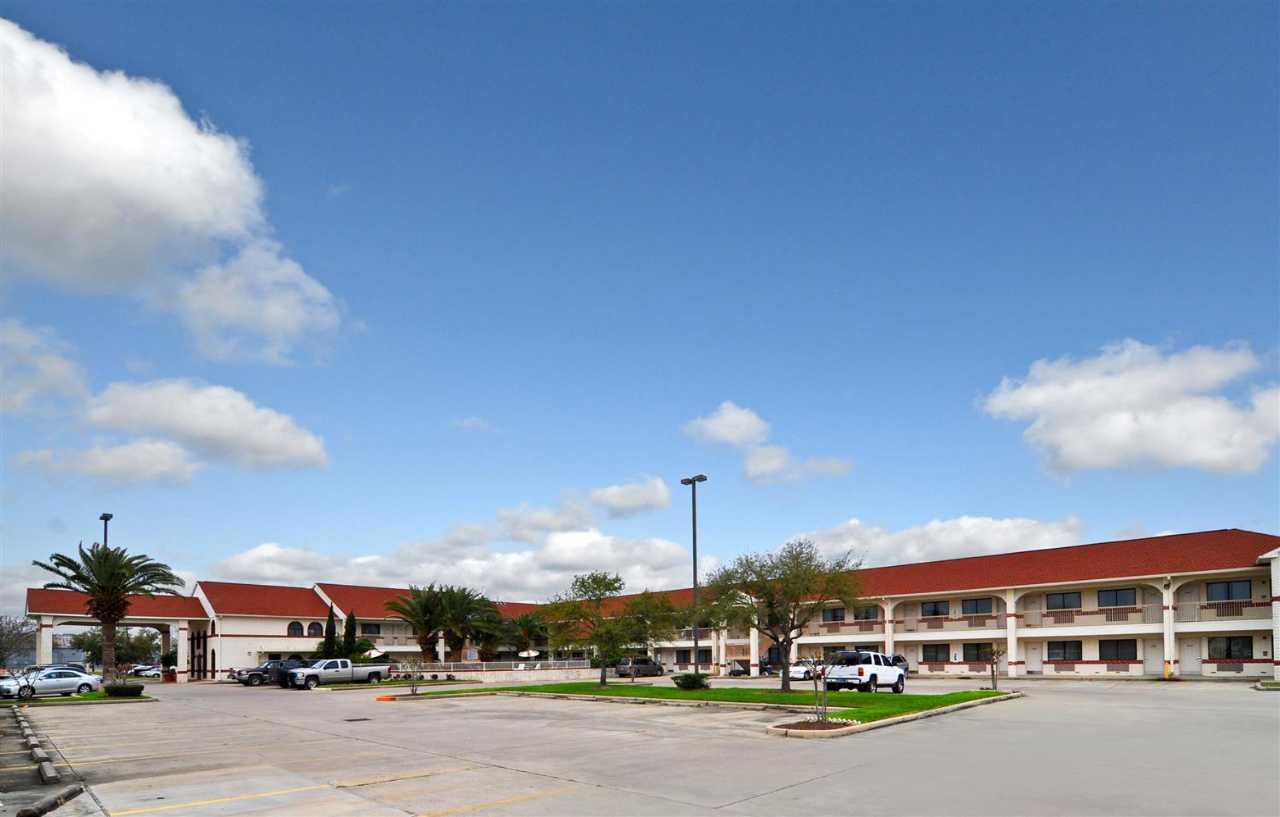 Western Motel Pearland