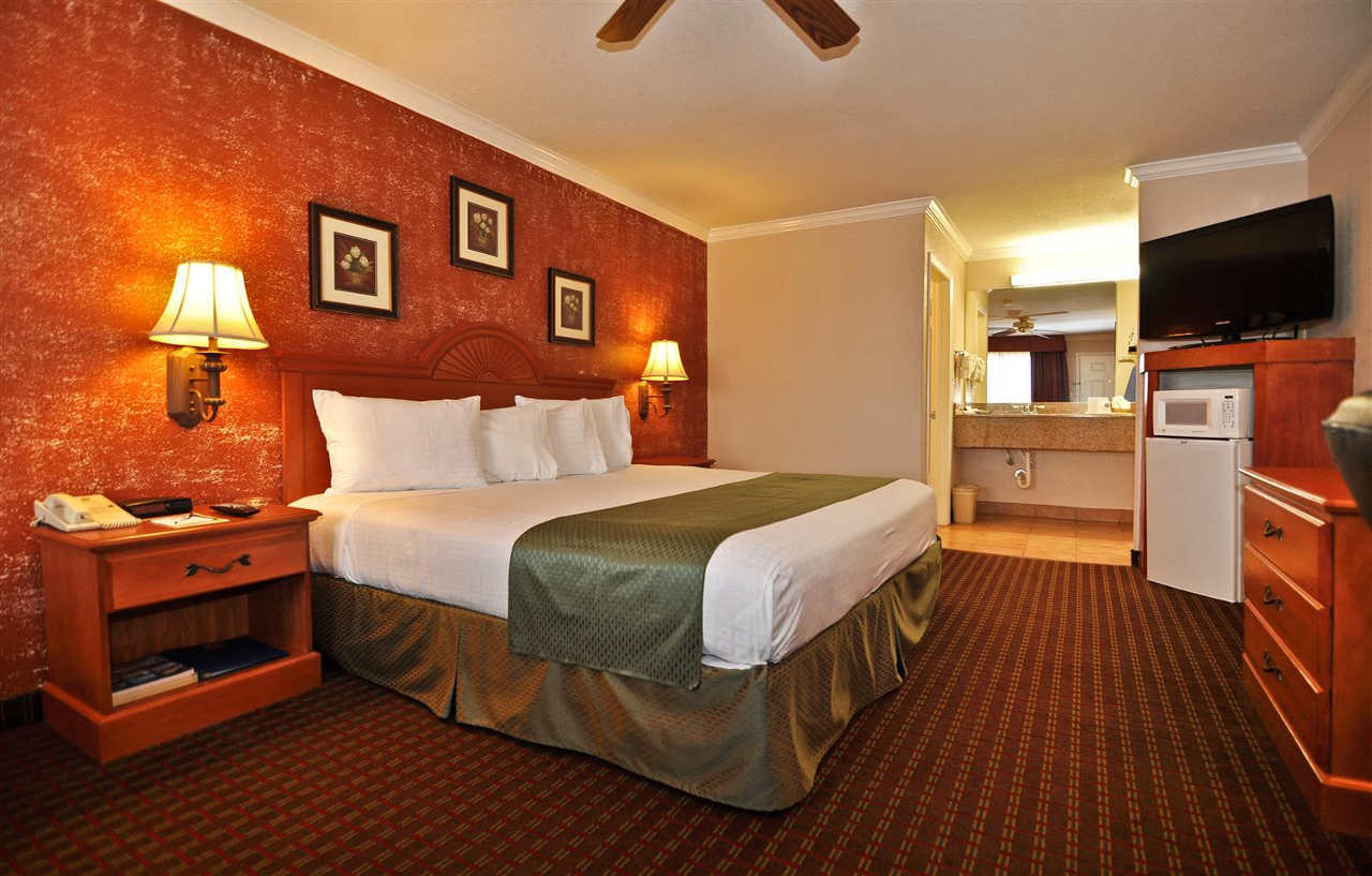Western Motel Pearland