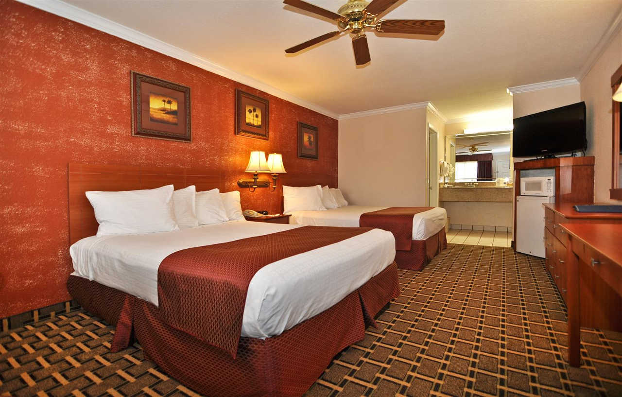 Western Motel